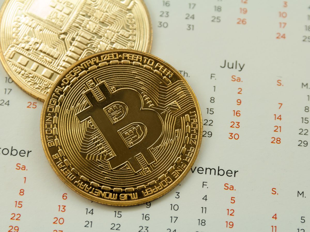 Co dzieje się z bitcoinem w nadchodzącym okresie?